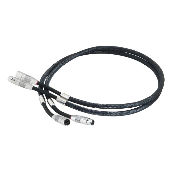Furutech - Lineflux-NCF - XLR Interconnect Cables