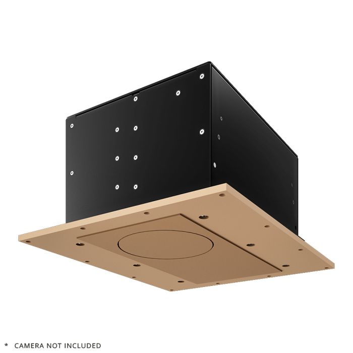 Future Automation - DCL-R - Motorized Dome Camera Lift