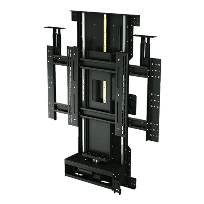 Future Automation - LSH-S - Heavy Duty TV Lift &amp; Swivel
