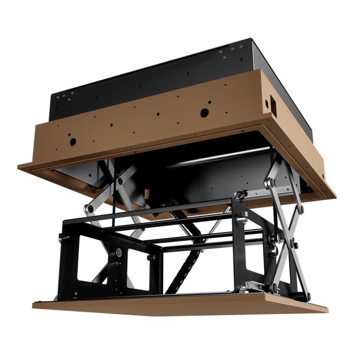 Future Automation - PDR - In-Ceiling Residential Projector Drop