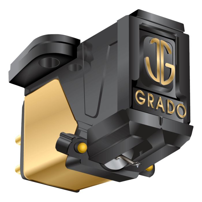 Grado - Gold4 - Prestige Series Phono Cartridge