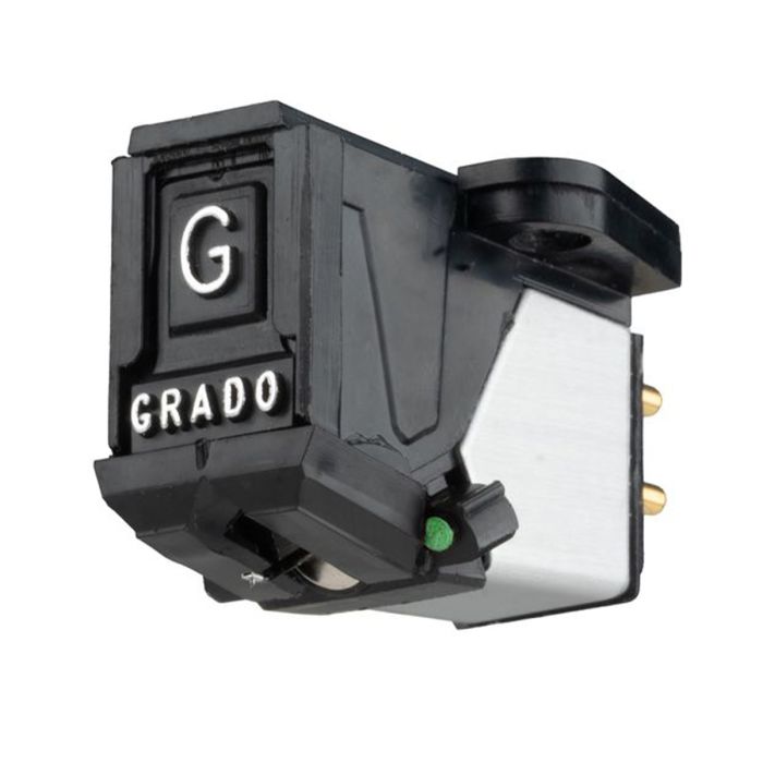 Grado - Green4 - Prestige Series Turntable Phono Cartridge