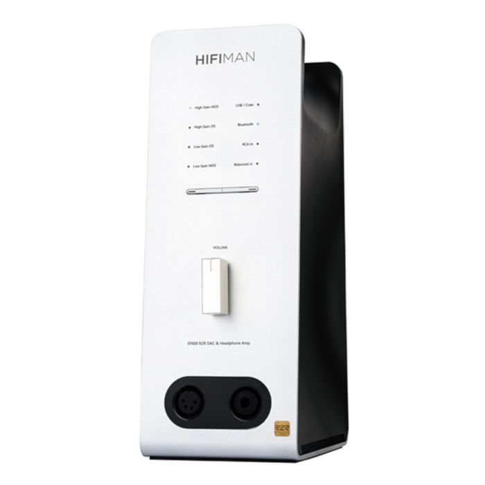 HIFIMAN - EF600 - Balanced Headphone Amplifier &amp; DAC
