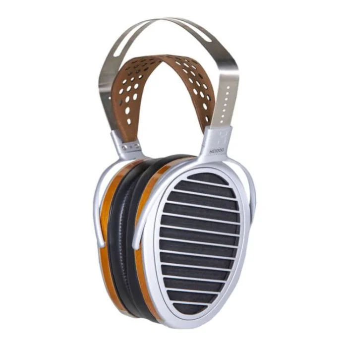 HIFIMAN - HE1000 V4 - Open-Back Headphones