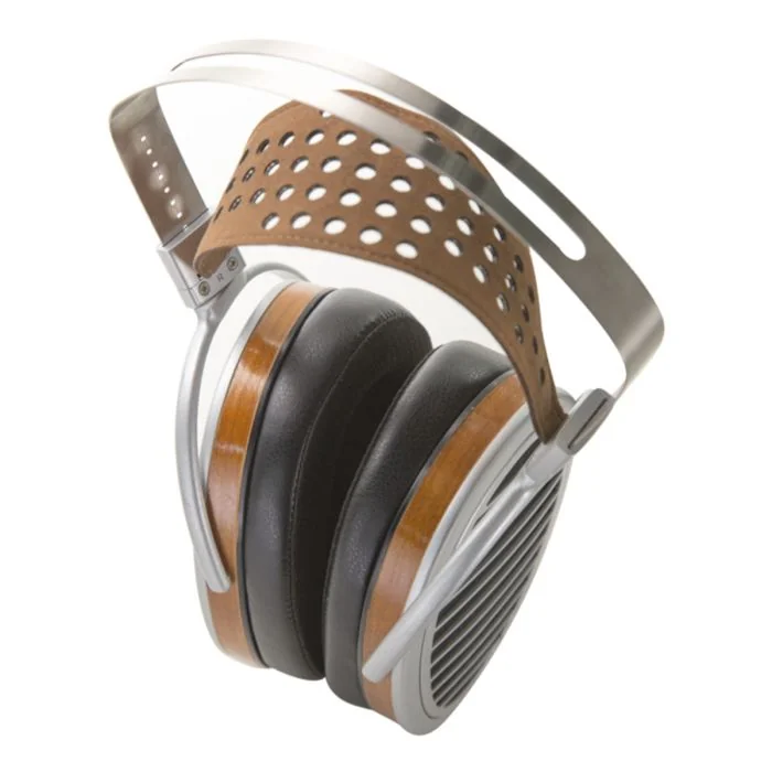 HIFIMAN - HE1000 V4 - Open-Back Headphones