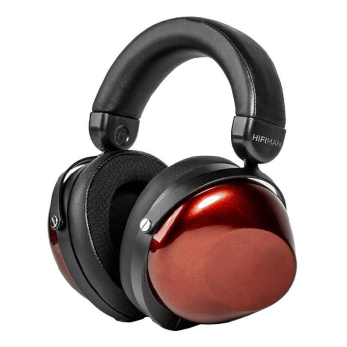 HIFIMAN - HE-R9 - Closed-back Dynamic Headphones