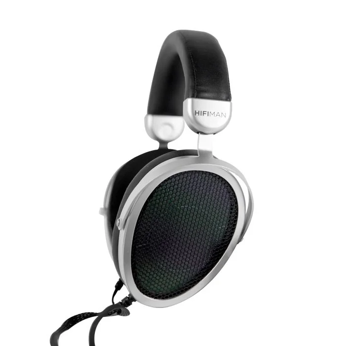 HiFiMAN - Mini Shangri La - Open-back Electrostatic Headphones