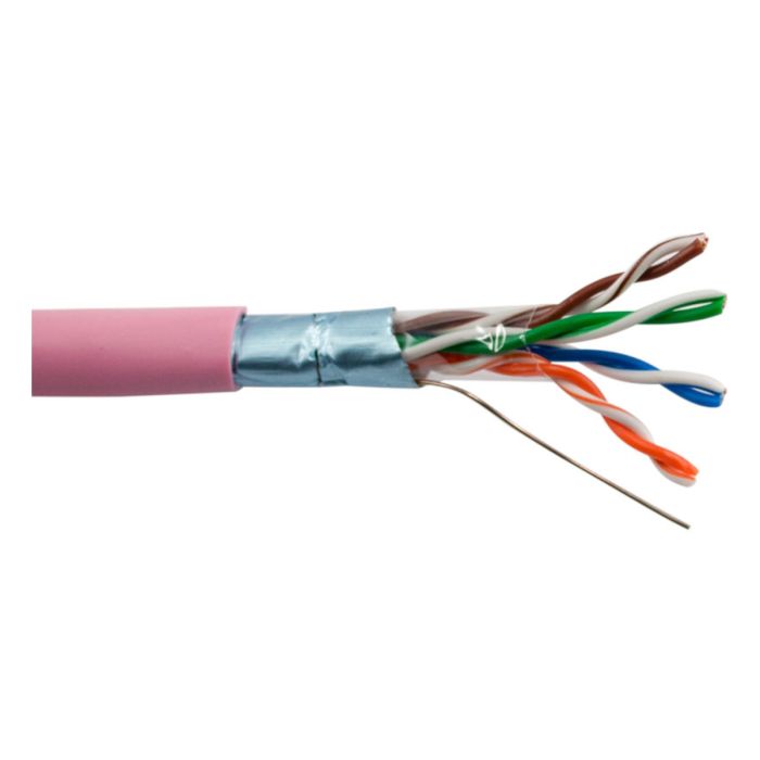 SCP - HNCPRO-SH-PK - 1000' CMR Cat 5e HDBaseT Shielded Cable