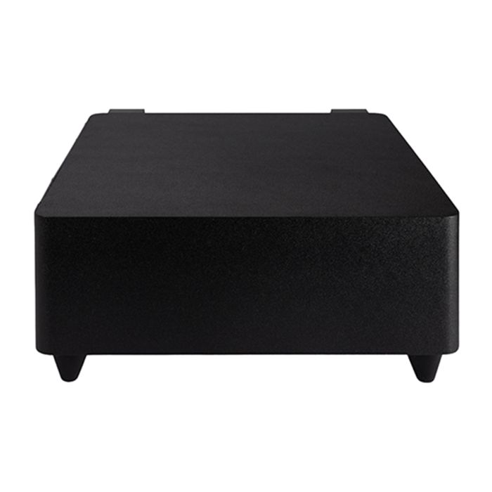 ELAC - SUB2010 - Debut 2.0 - 8" 250W Powered Subwoofer (Single) - Black - Horizontal