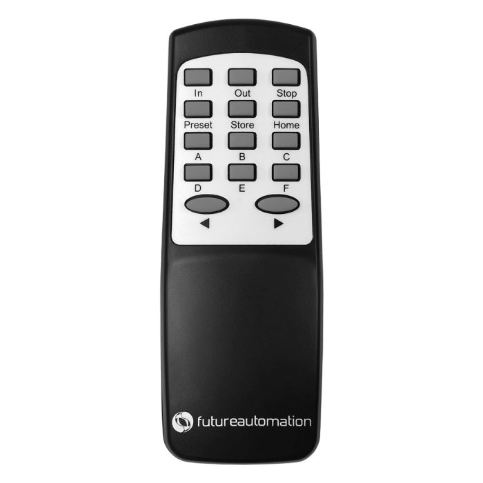 Future Automation - IR-Remote - Standard Infrared Remote