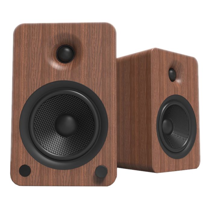Kanto YU6 Bookshelf Speaker - Thumbnail 3