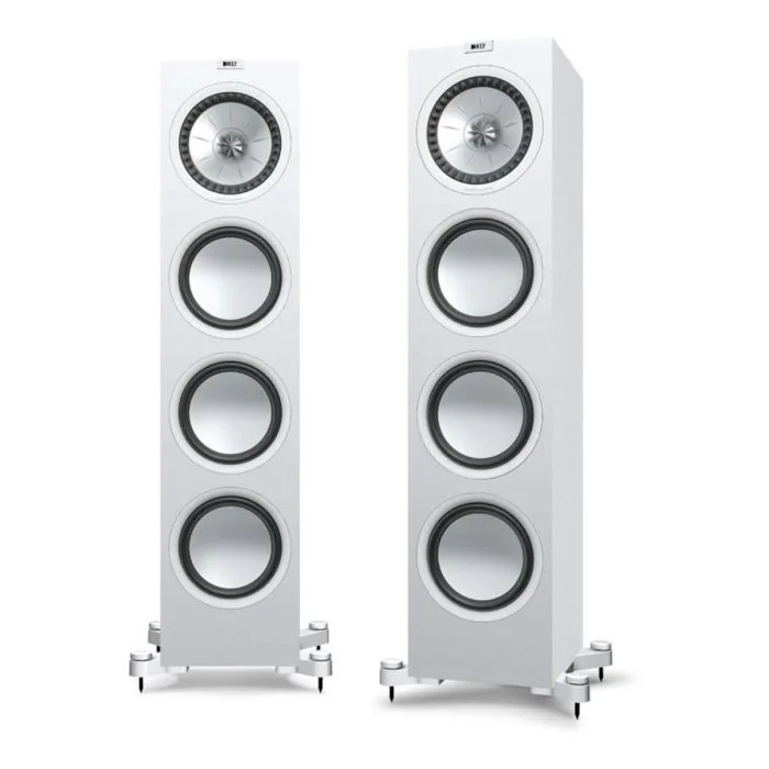 KEF - Q950 - 3 x 8