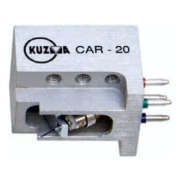 Kuzma - CAR-20 - Moving Coil Turntable Phono Cartridge