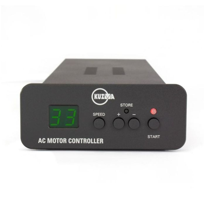 Kuzma Stabi Ref 2 Digital AC Power Supply/Speed Control - Front