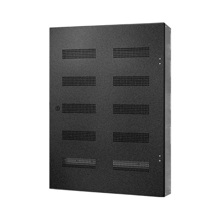 Future Automation - LXN - Loxone Lighting Enclosure - Front