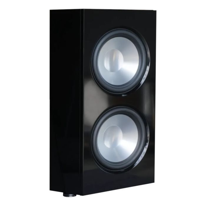 RBH - Nemesis Mk II - Dual 12" Passive Subwoofer Module