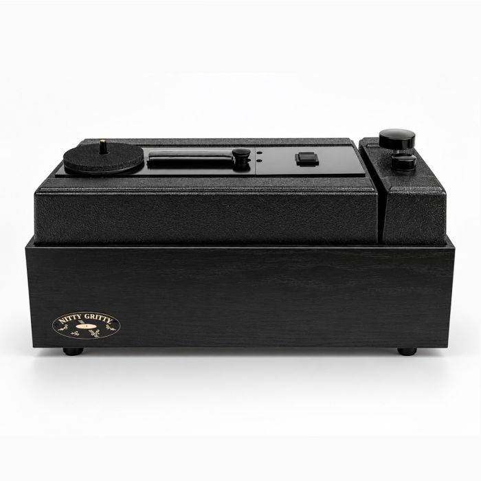 Nitty Gritty - Model 1.5 FI - Automatic Vinyl Record Cleaning Machine