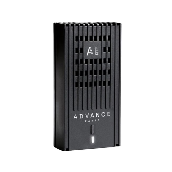 Advance Paris - A-i190 Nova - Integrated Amplifier - Front