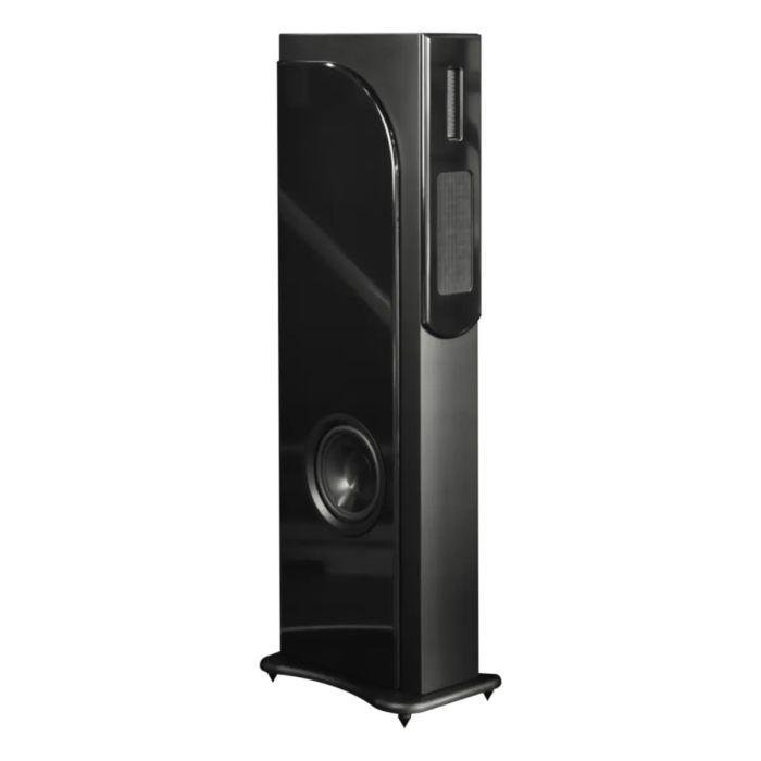 RBH - Obelisk - Dual 12" Reference Passive Tower Speaker (Pair)