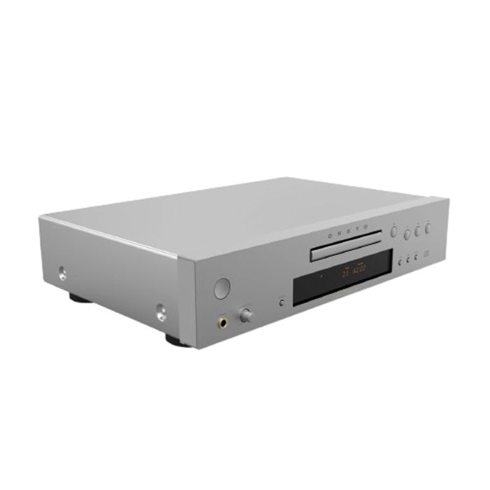 Onkyo - Icon - C-30 - CD Player - Front Angle