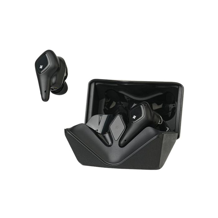 HIFIMAN Svanar Wireless 2 True Wireless Noise-Canceling Earbuds (buds in case)