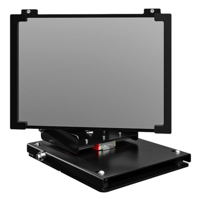 Future Automation - PCLM - Lateral Mirror Projector Concealment