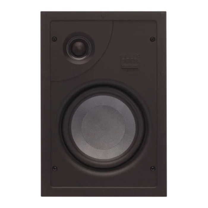 Phase Technology - CI20X - 6.5" In-Wall Speaker - Front