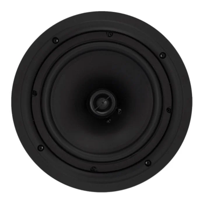 Phase Technology - CS-8R - 8" In-Ceiling Speaker - Front