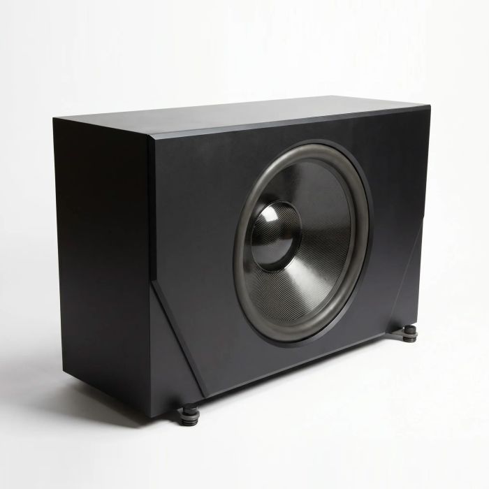 RBH - The 33 - 50th Anniversary 33" Active Subwoofer System (Single)