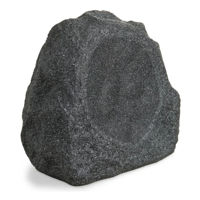RBH - R8 - 8" Outdoor Speaker Rock - Granite