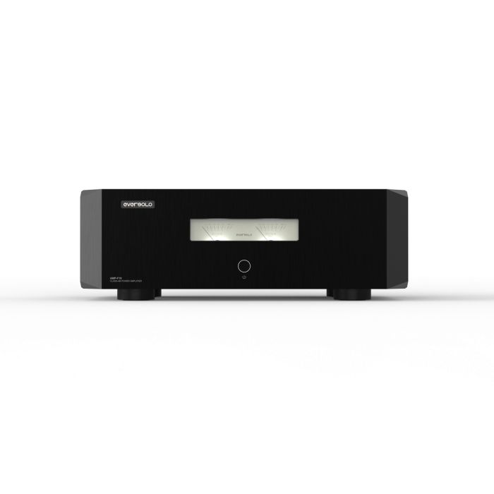 Eversolo - AMP-F10 - Class AB Stereo Power Amplifier - Front