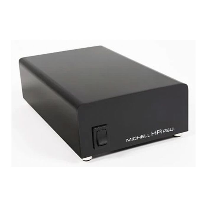 Mitchell - HR - Turntable Power Supply 