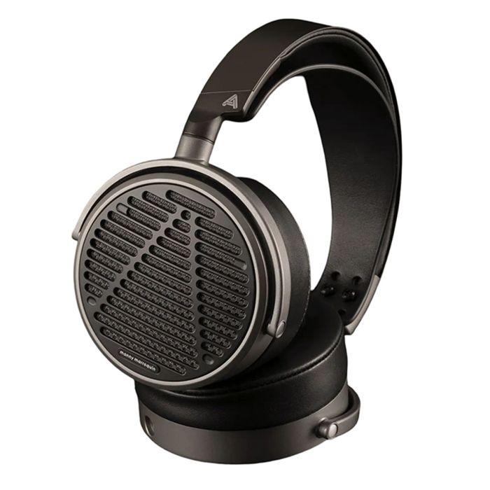Audeze - MM-520 - SLAM Manny Marroquin - Over-Ear Open-back Headphones - Side Angle