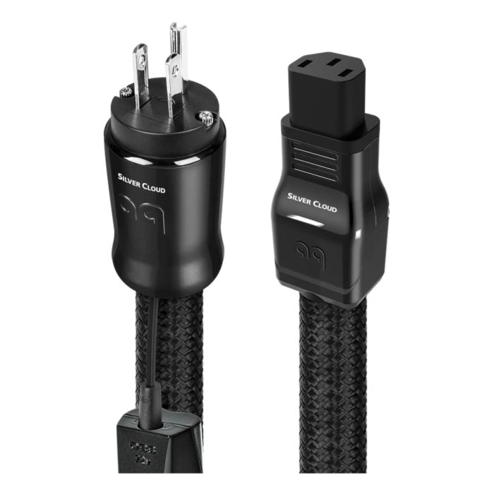 C13 > 3-Prong Wall Plug