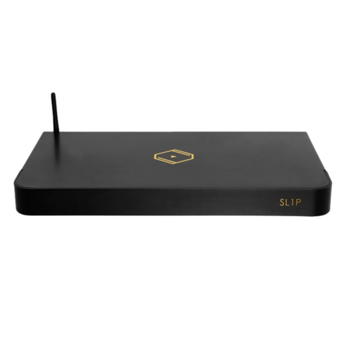 Silent Angel - Bremen SL1 Plus - HiFi Music Player - Front