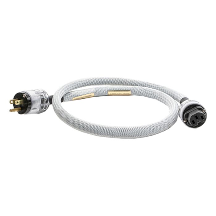 Straight Wire - Pro Thunder - 9AWG Reference Power Cable