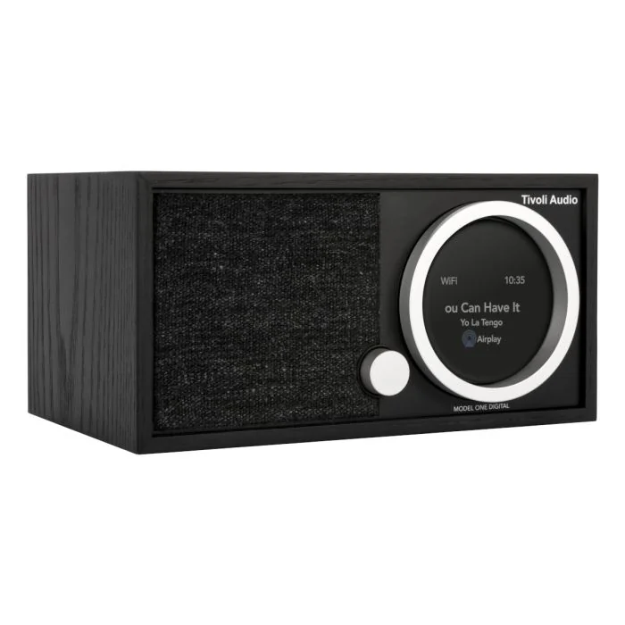 Tivoli Audio - Model One Digital - Gen 2 Bluetooth Radio