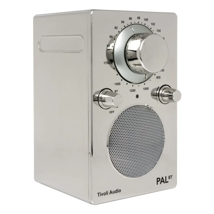 Tivoli Audio PAL BT Generation2 美品 Tivoli Audio - PAL BT Gen2 - Portable Radio with BT