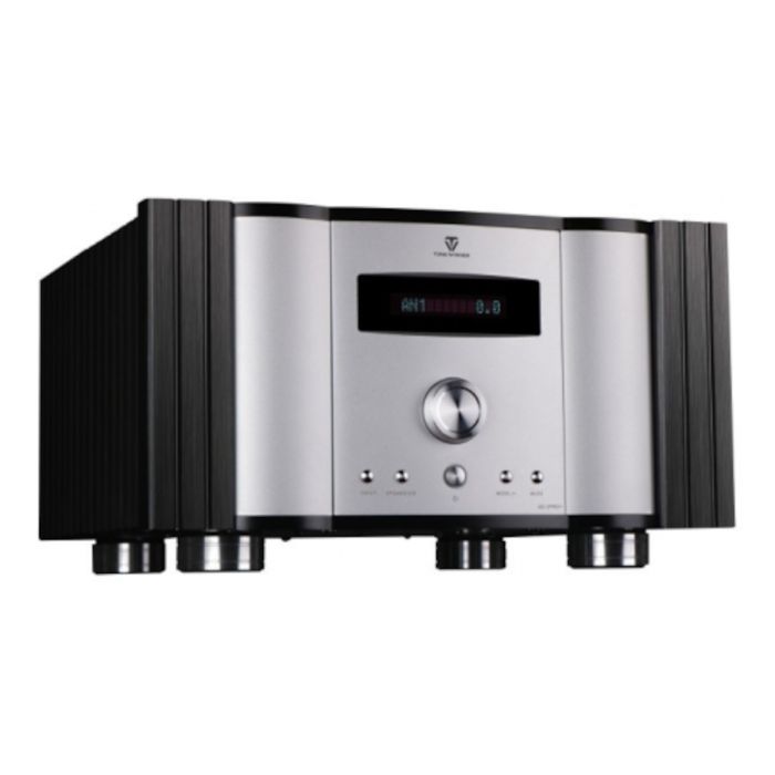 ToneWinner - AD-2 PRO+ - 300W Class A/B Integrated Amplifier - Angle