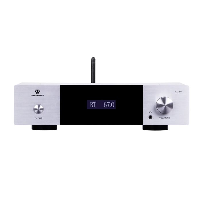 ToneWinner - AD-60 - 100W Class A/B Integrated Amplifier