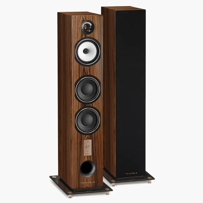 Triangle Antal 40th Espirit Floorstanding Speakers w/ Subwoofer