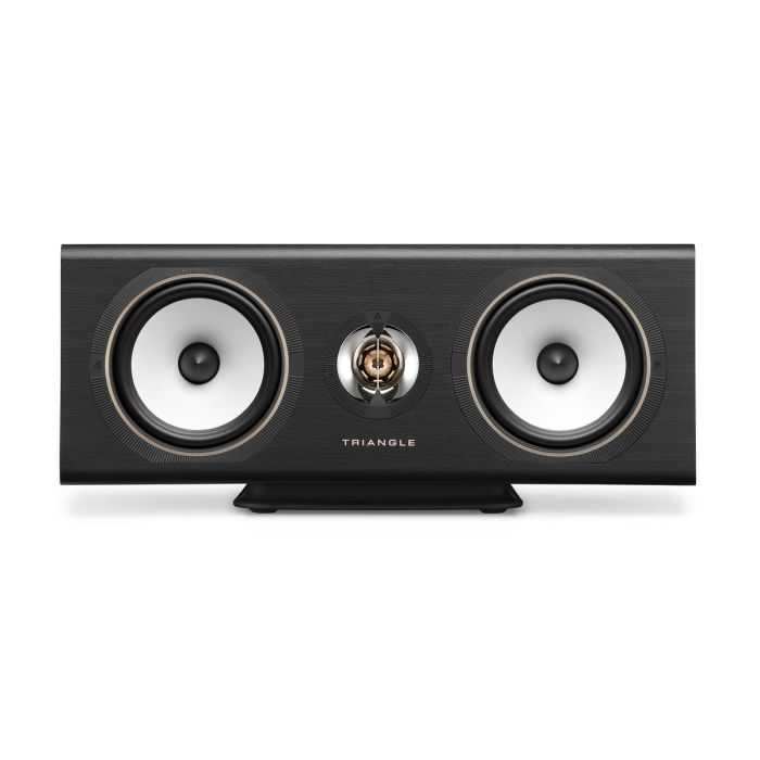Triangle - Solstice C3 Center Channel Speaker - DEMO UNIT