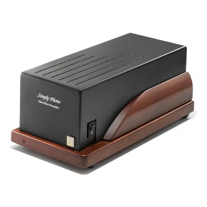 Unison Research Simply Phono - Thumbnail 2