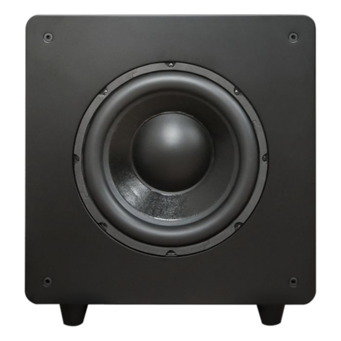 Velodyne - DW-12 - Deep Wave 12&quot; 400W Subwoofer - Front