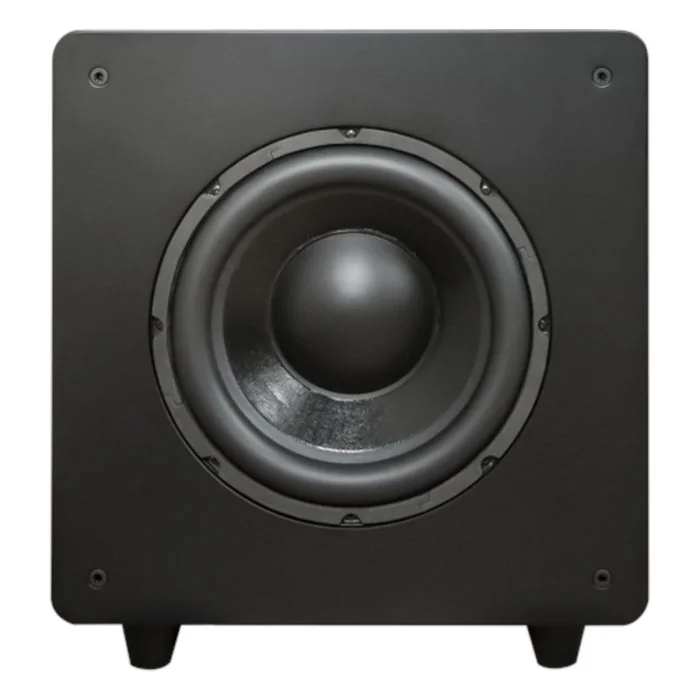 Velodyne - DW-12 - Deep Wave 12 400W Subwoofer