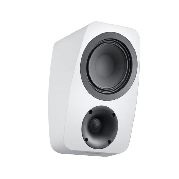 canton - vento ar 1 white finish (front)