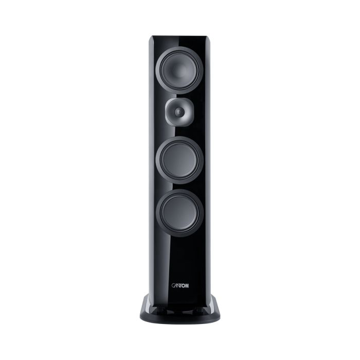 Canton - Vento 91 - 7.5" 3-Way Tower Speakers (Single)