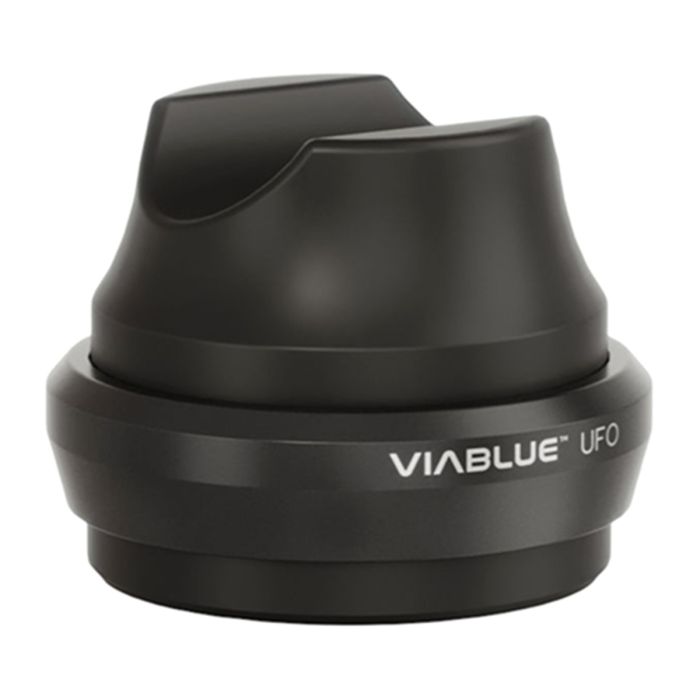 ViaBlue - UFO Dome - Cable Lifters - Black
