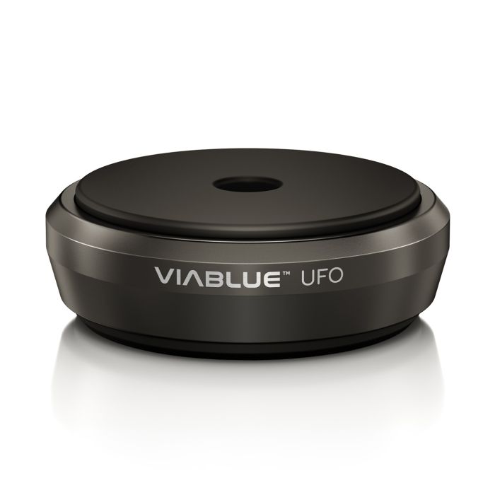 ViaBlue - UFO XL Absorbers with Dual Softpads (Set of 4)