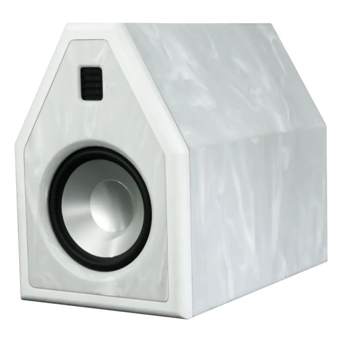 RBH - Voce Fina Mk II - 1 x 6.5" 2-Way Active Speaker (Pair)